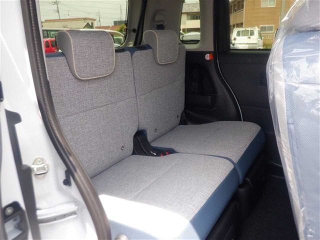 DAIHATSU MOVE canbus 2025