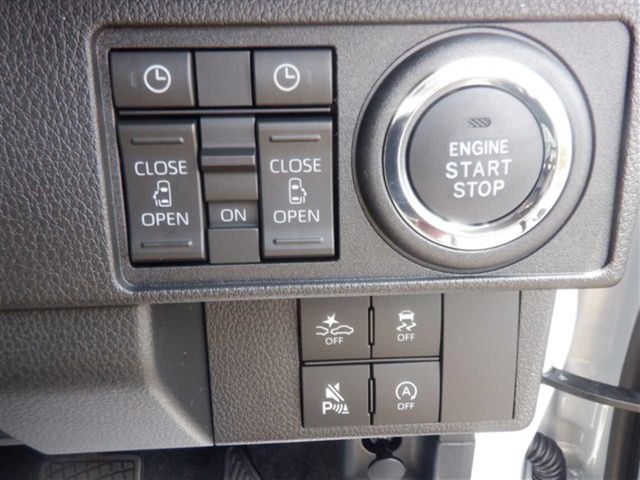 DAIHATSU MOVE canbus 2025