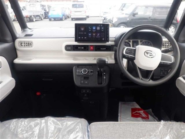 DAIHATSU MOVE canbus 2025