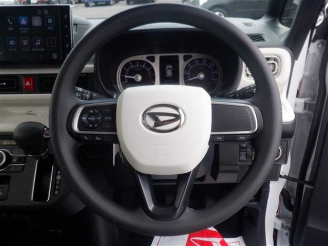 DAIHATSU MOVE canbus 2025