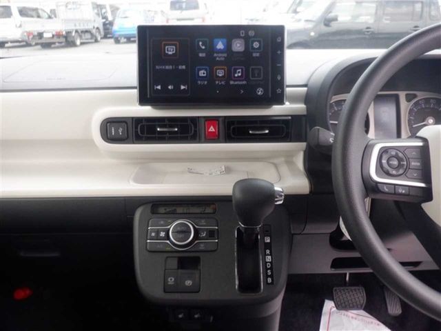 DAIHATSU MOVE canbus 2025