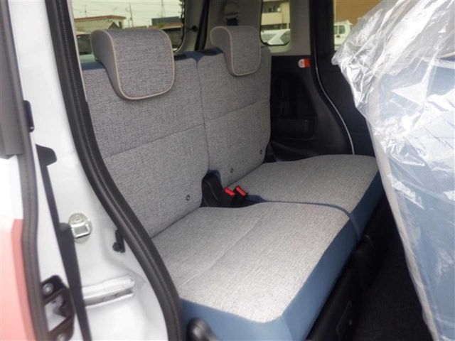 DAIHATSU MOVE canbus 2025