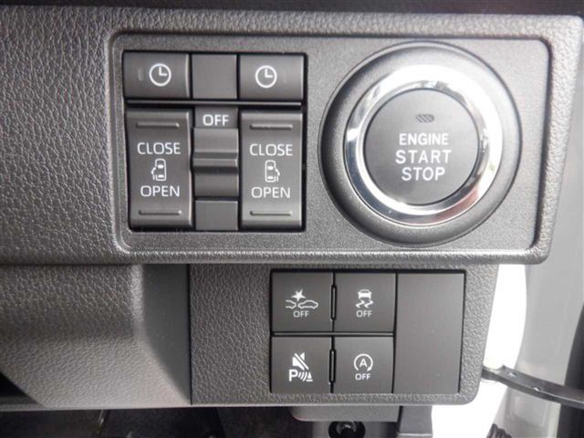 DAIHATSU MOVE canbus 2025