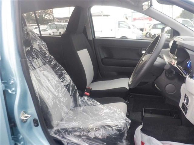 DAIHATSU MIRA e:S 2025