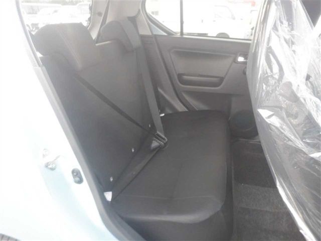 DAIHATSU MIRA e:S 2025