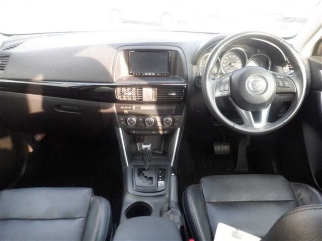 MAZDA CX-5 2012