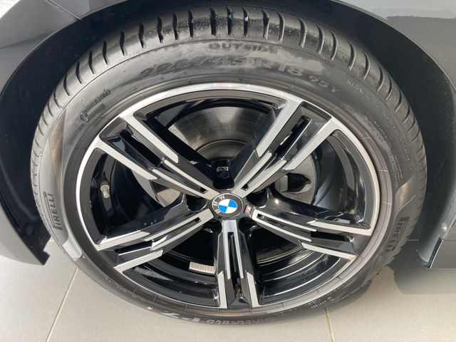 BMW BMW 3series sedan 2024