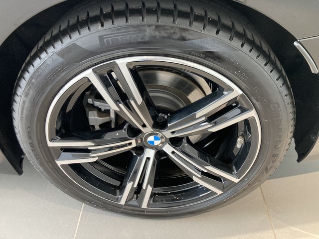 BMW BMW 3series sedan 2024