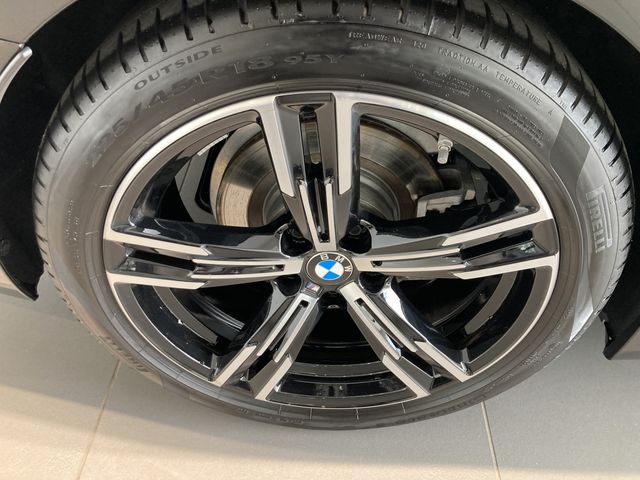 BMW BMW 3series sedan 2024