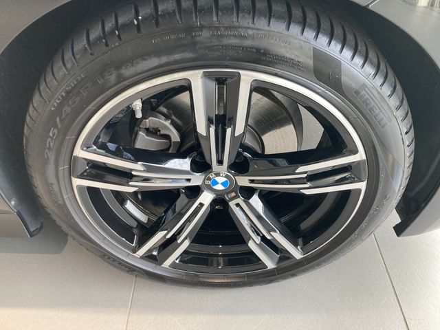 BMW BMW 3series sedan 2024