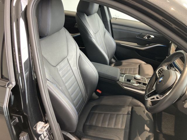 BMW BMW 3series sedan 2024