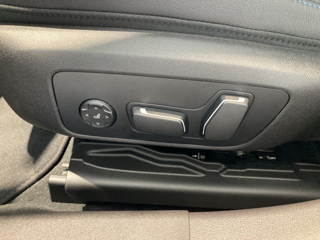 BMW BMW 3series sedan 2024