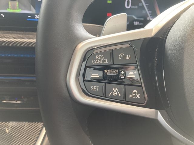 BMW BMW 3series sedan 2024