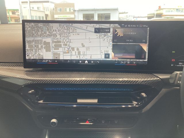 BMW BMW 3series sedan 2024