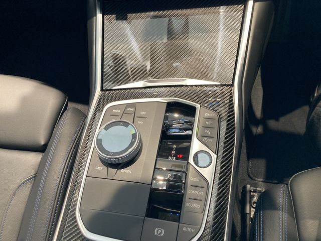 BMW BMW 3series sedan 2024