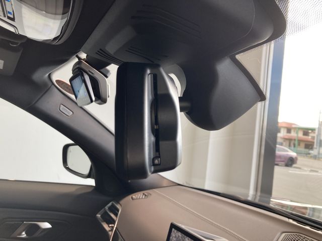 BMW BMW 3series sedan 2024