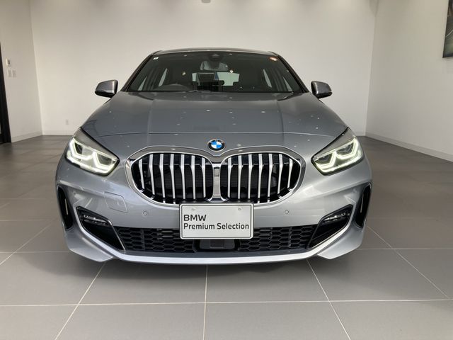 BMW BMW 1series 2024