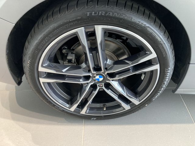 BMW BMW 1series 2024