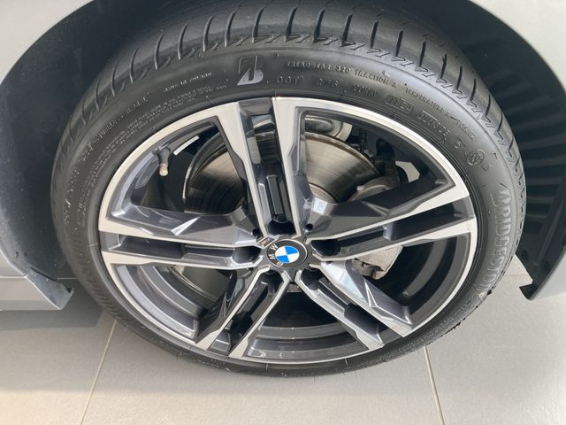 BMW BMW 1series 2024