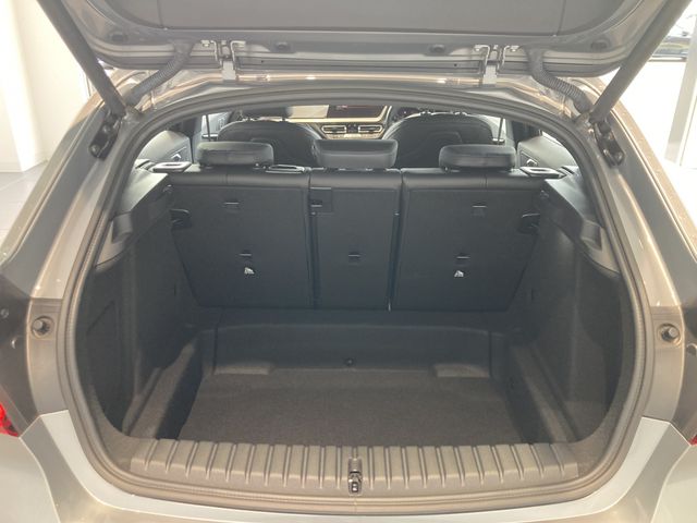 BMW BMW 1series 2024