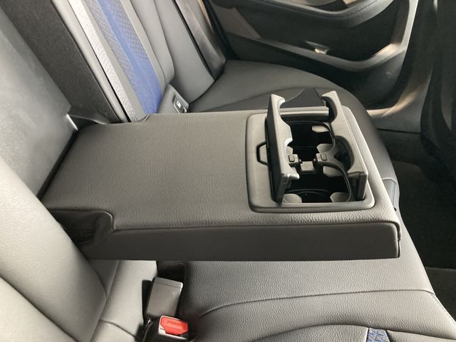 BMW BMW 1series 2024