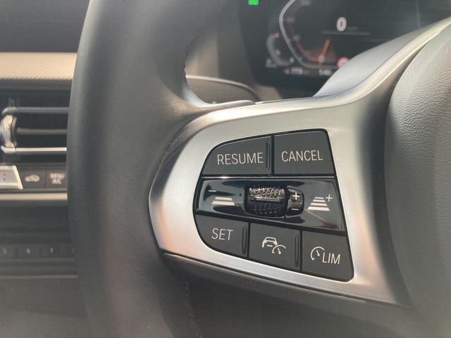 BMW BMW 1series 2024