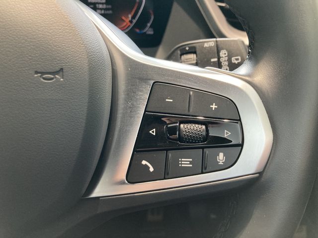 BMW BMW 1series 2024