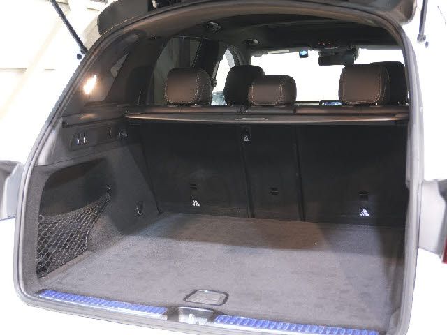 MERCEDES BENZ MERCEDES AMG GLCclass 2021