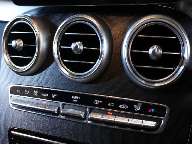 MERCEDES BENZ MERCEDES AMG GLCclass 2021