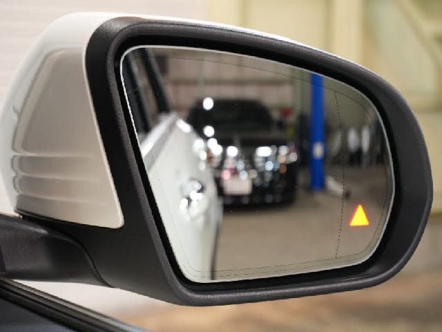 MERCEDES BENZ MERCEDES AMG GLCclass 2021