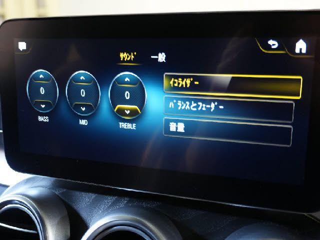 MERCEDES BENZ MERCEDES AMG GLCclass 2021