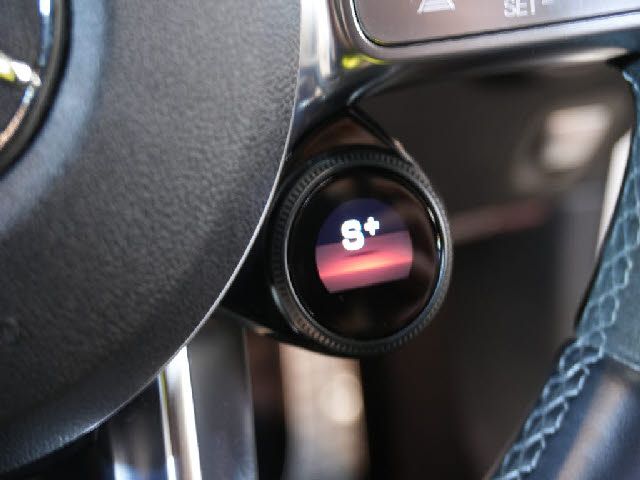 MERCEDES BENZ MERCEDES AMG GLCclass 2021