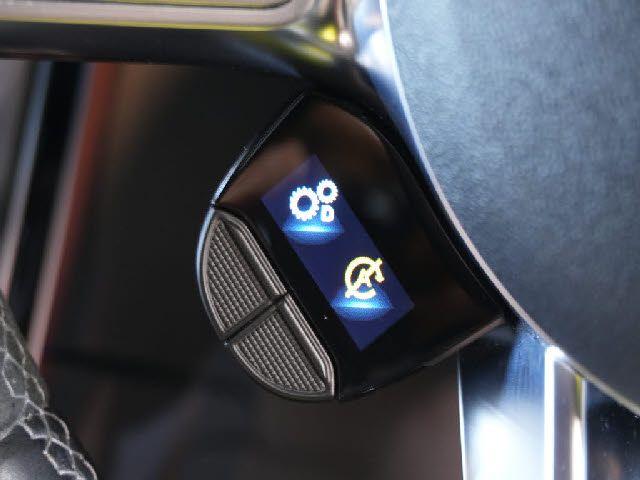 MERCEDES BENZ MERCEDES AMG GLCclass 2021