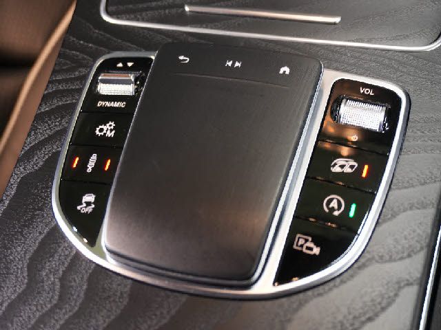 MERCEDES BENZ MERCEDES AMG GLCclass 2021