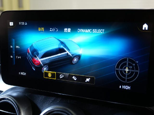 MERCEDES BENZ MERCEDES AMG GLCclass 2021