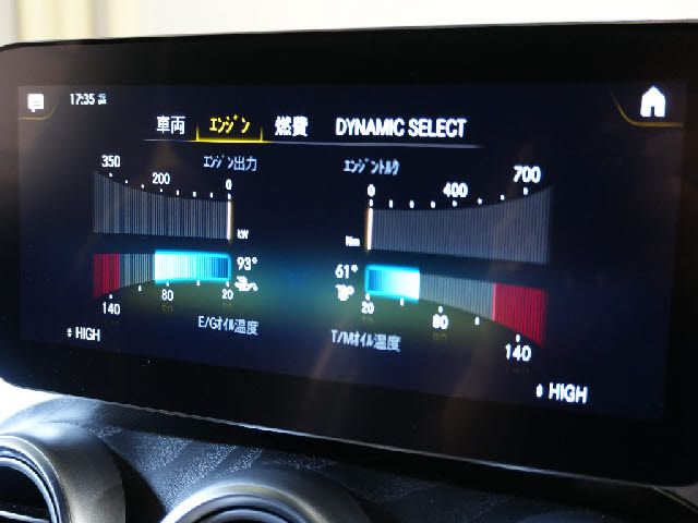 MERCEDES BENZ MERCEDES AMG GLCclass 2021