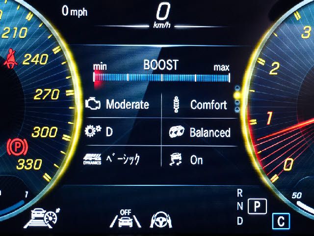 MERCEDES BENZ MERCEDES AMG GLCclass 2021