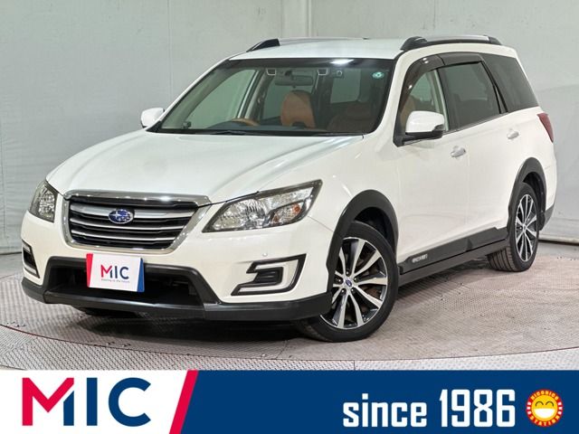 SUBARU EXIGA CROSSOVER 7 2017