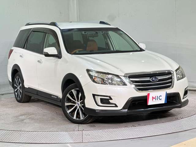 SUBARU EXIGA CROSSOVER 7 2017