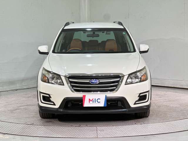 SUBARU EXIGA CROSSOVER 7 2017