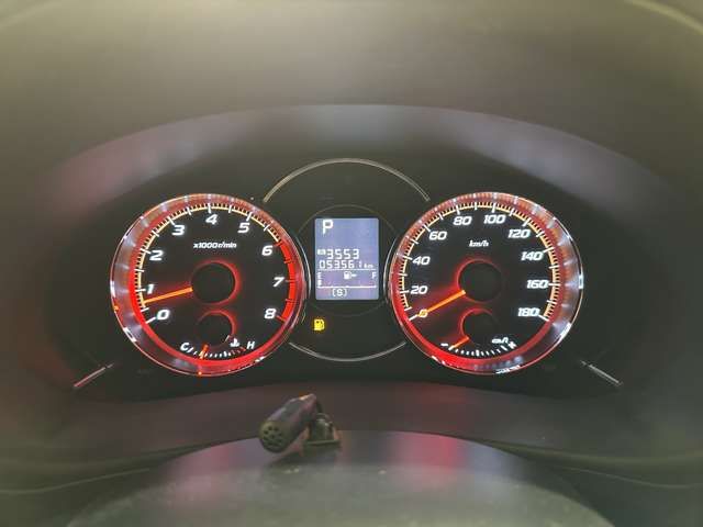 SUBARU EXIGA CROSSOVER 7 2017