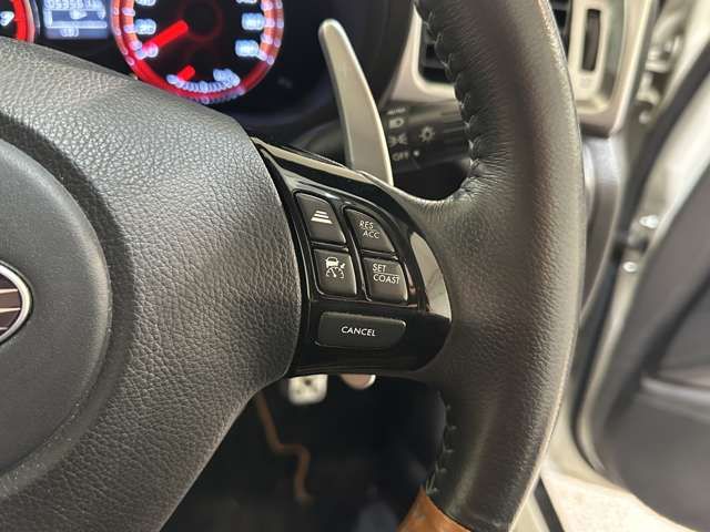 SUBARU EXIGA CROSSOVER 7 2017