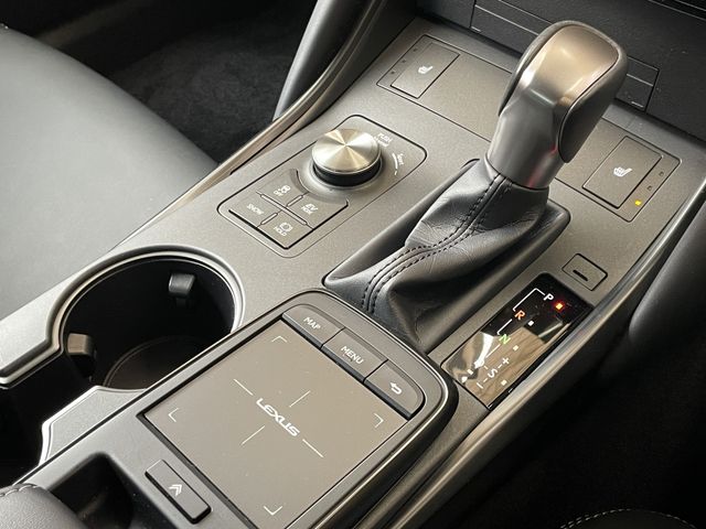 TOYOTA LEXUS IS300h 2023