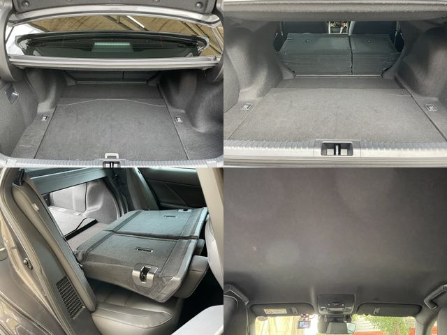 TOYOTA LEXUS IS300h 2023