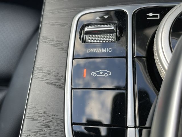 MERCEDES BENZ MERCEDES BENZ C class sedan 2018