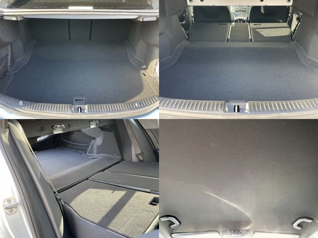 MERCEDES BENZ MERCEDES BENZ C class sedan 2018