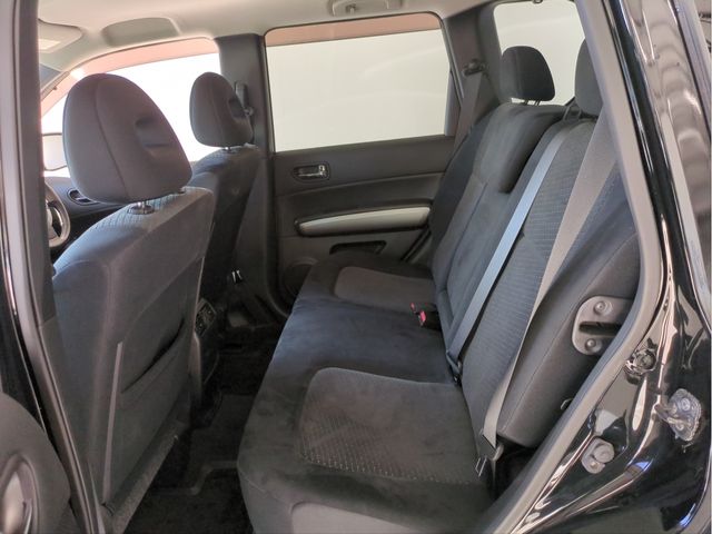 NISSAN X-TRAIL 4WD 2011