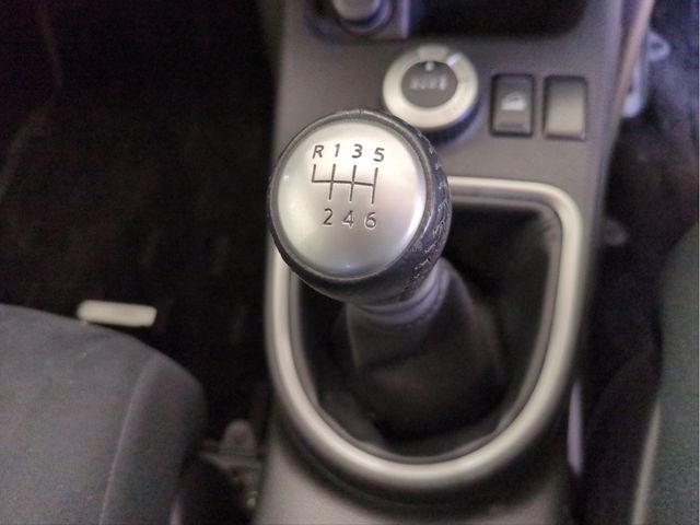 NISSAN X-TRAIL 4WD 2011