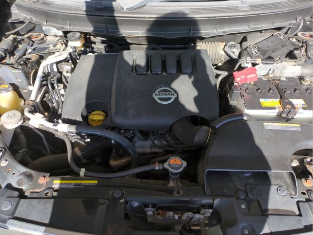 NISSAN X-TRAIL 4WD 2011