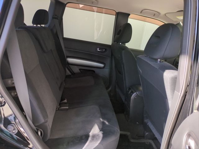 NISSAN X-TRAIL 4WD 2011